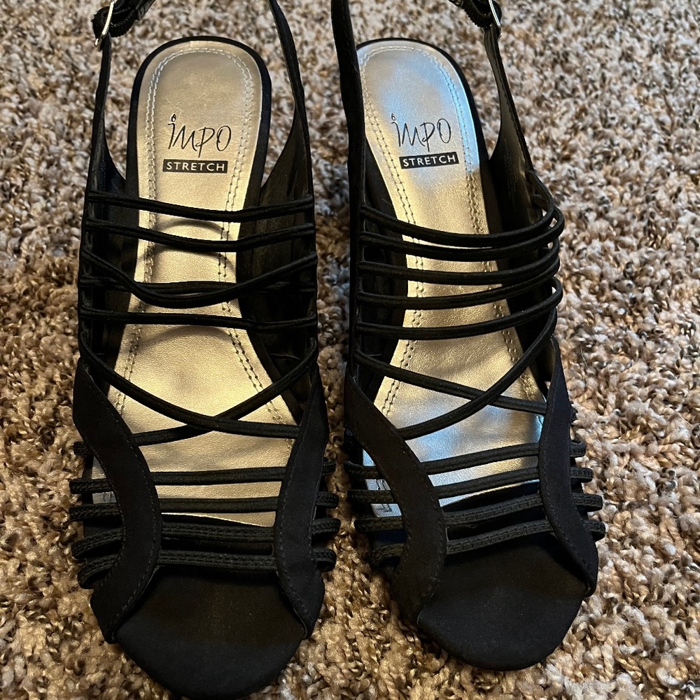 Impo Heels